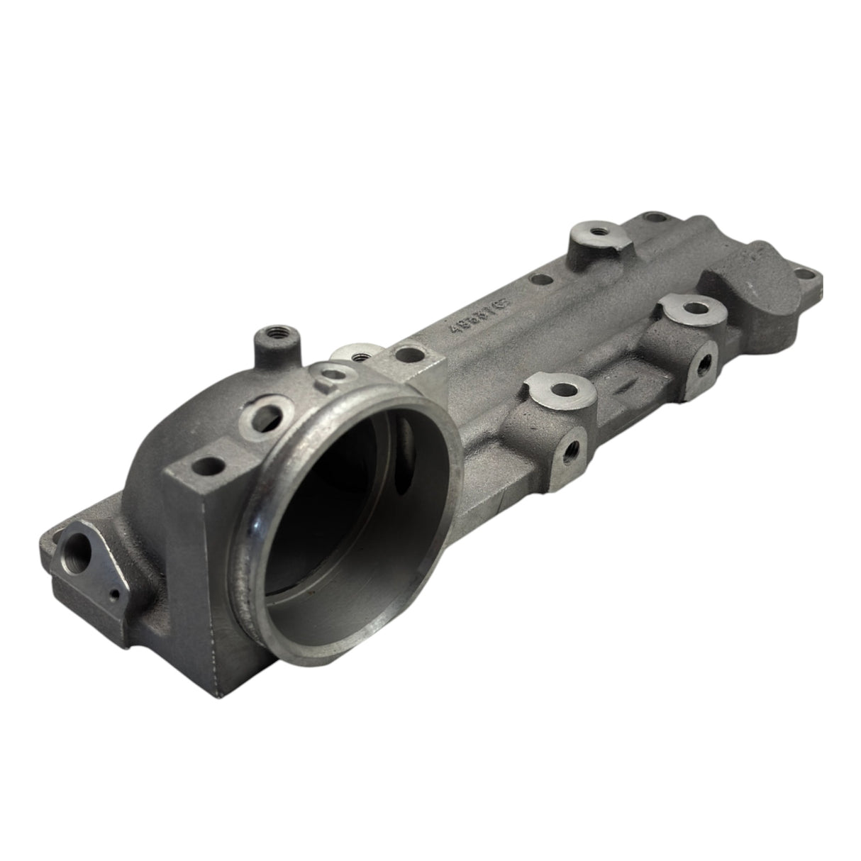 4930912 Genuine Cummins Air Intake Manifold