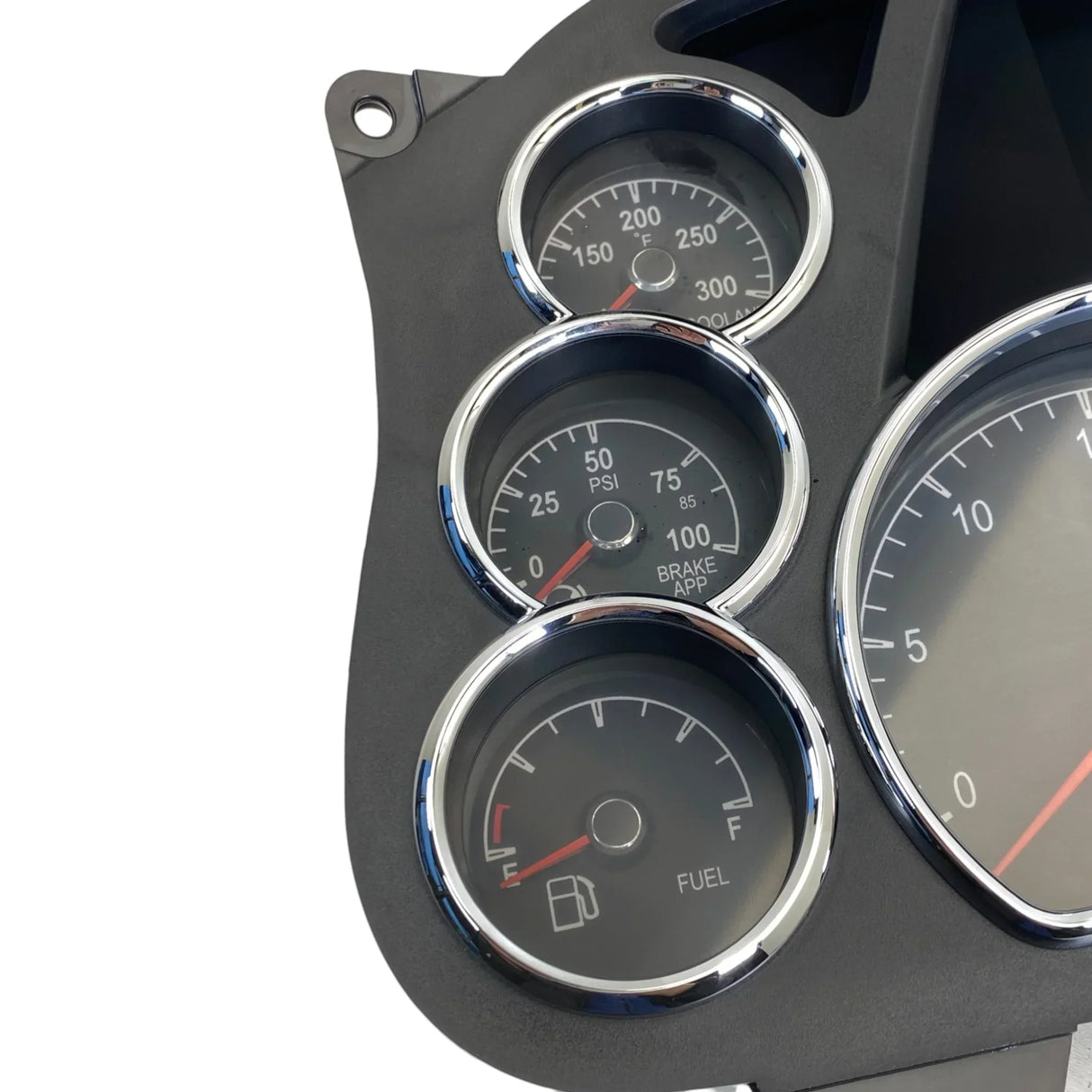 Q43607942111C Genuine Paccar Instrument Cluster - Truck To Trailer