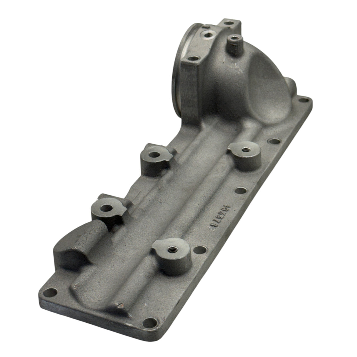 4930912 Genuine Cummins Air Intake Manifold