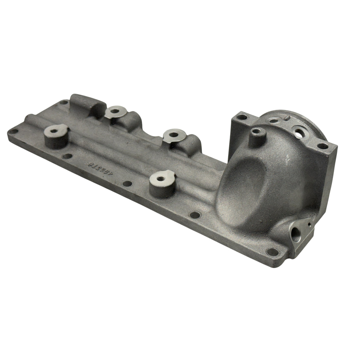 4930912 Genuine Cummins Air Intake Manifold