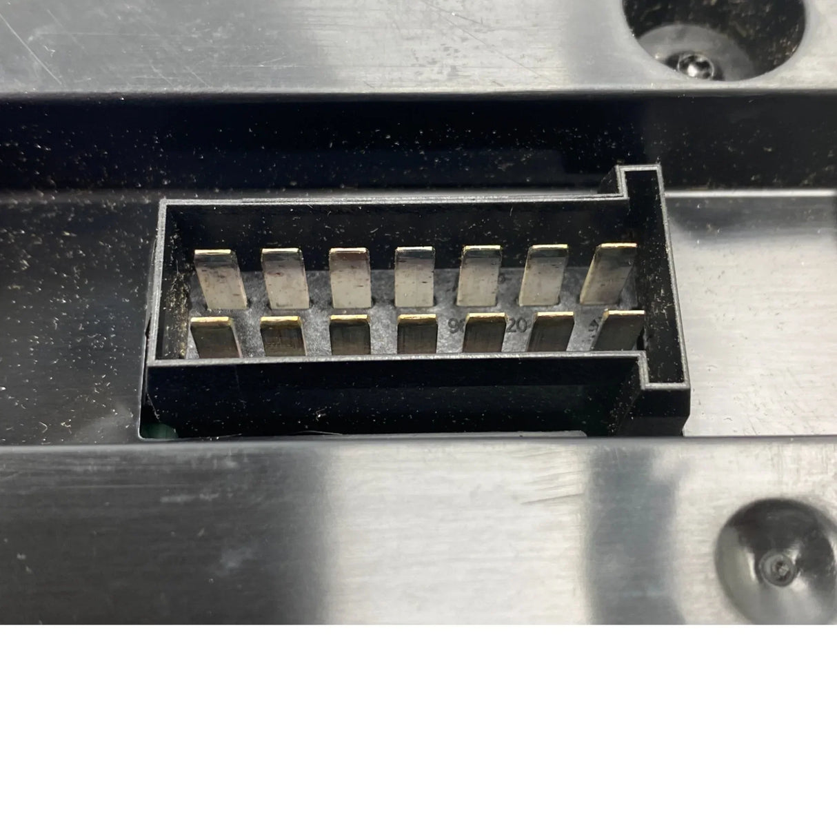 Q43607942111C Genuine Paccar Instrument Cluster - Truck To Trailer