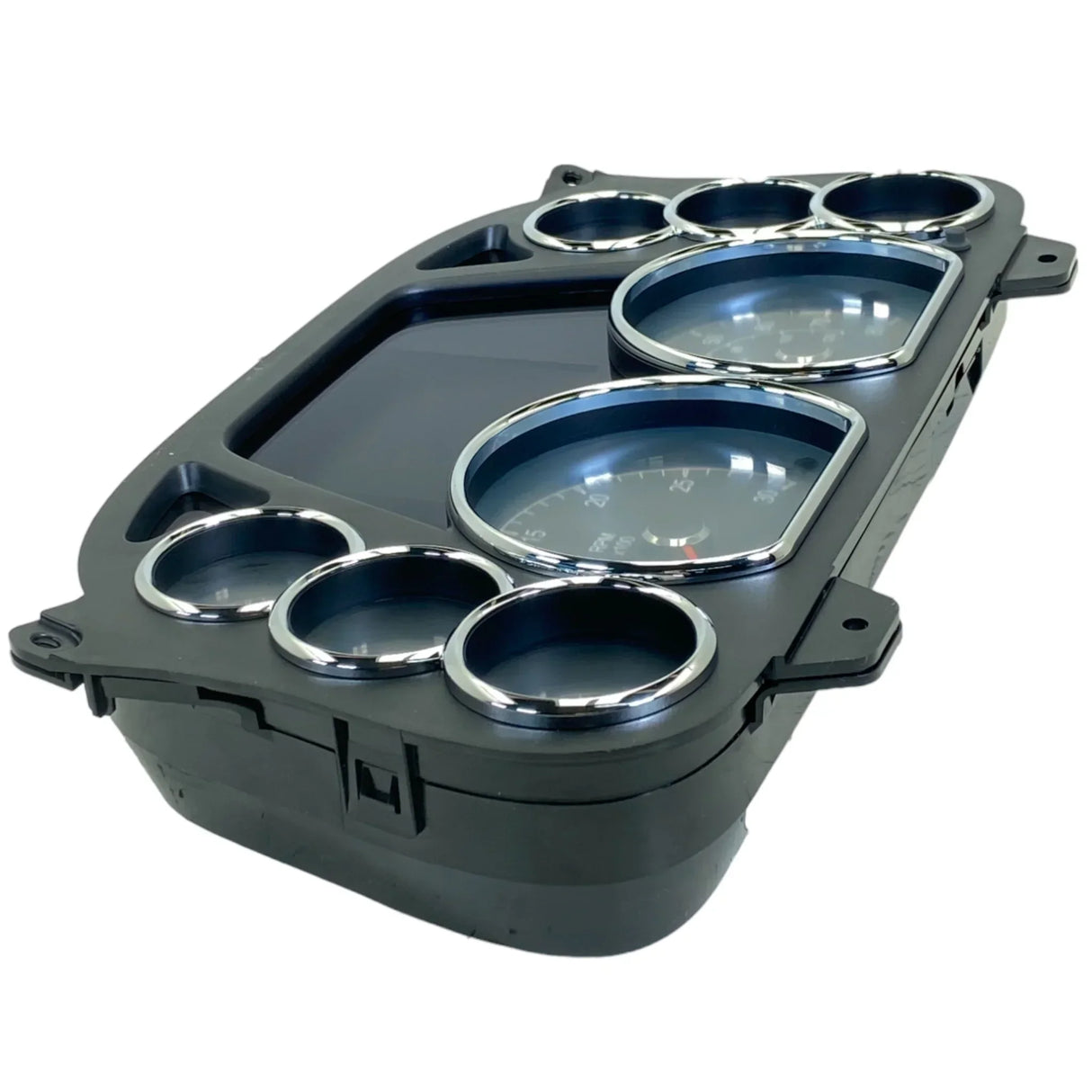 Q43607942111C Genuine Paccar Instrument Cluster - Truck To Trailer