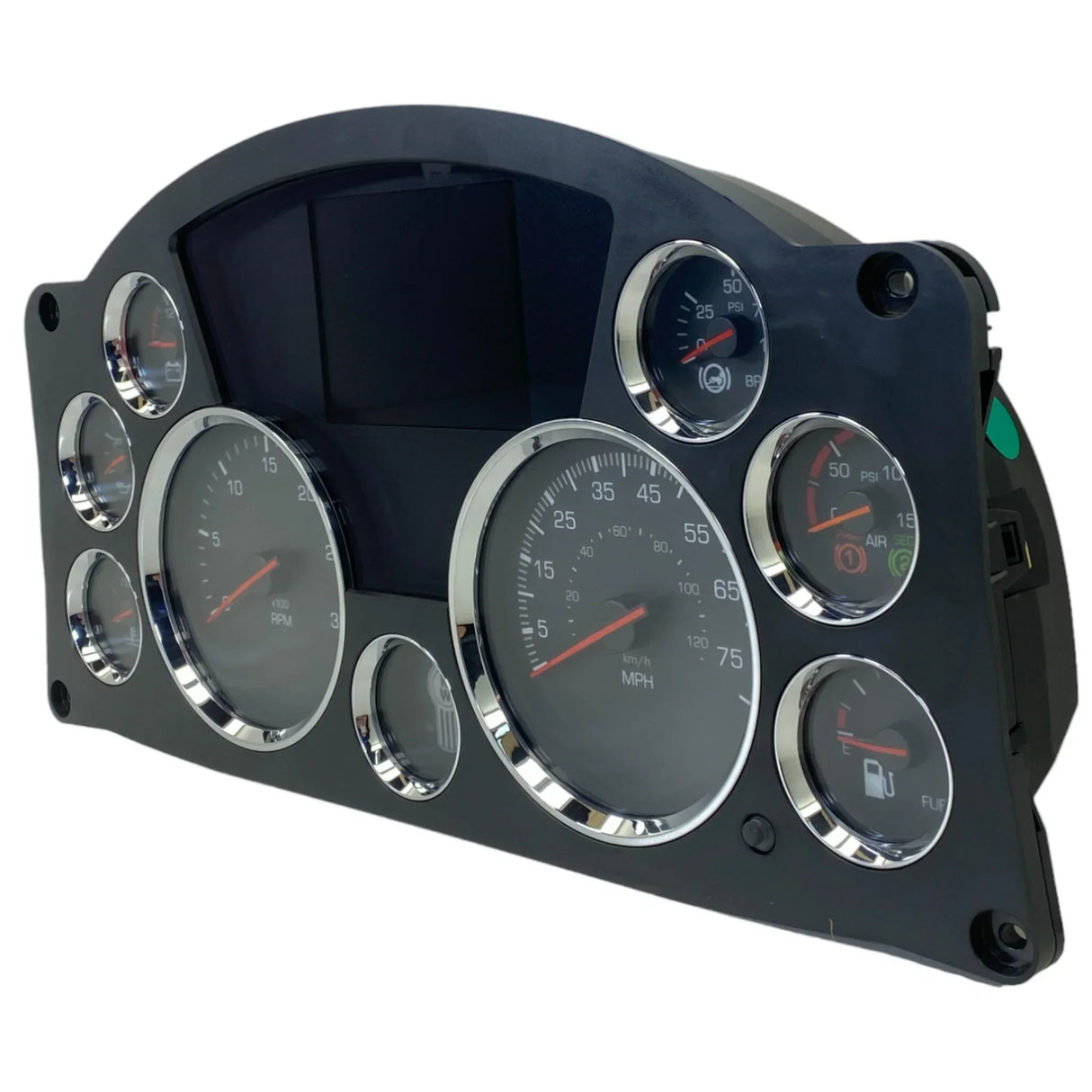 Q43113352111 Genuine Paccar Instrument Cluster - Truck To Trailer