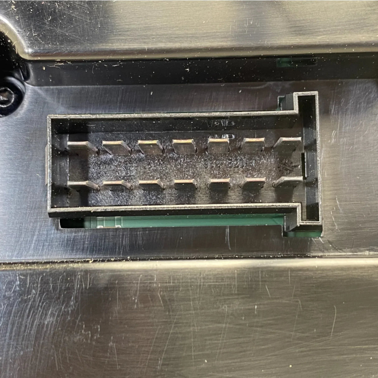 Q43113352111 Genuine Paccar Instrument Cluster - Truck To Trailer