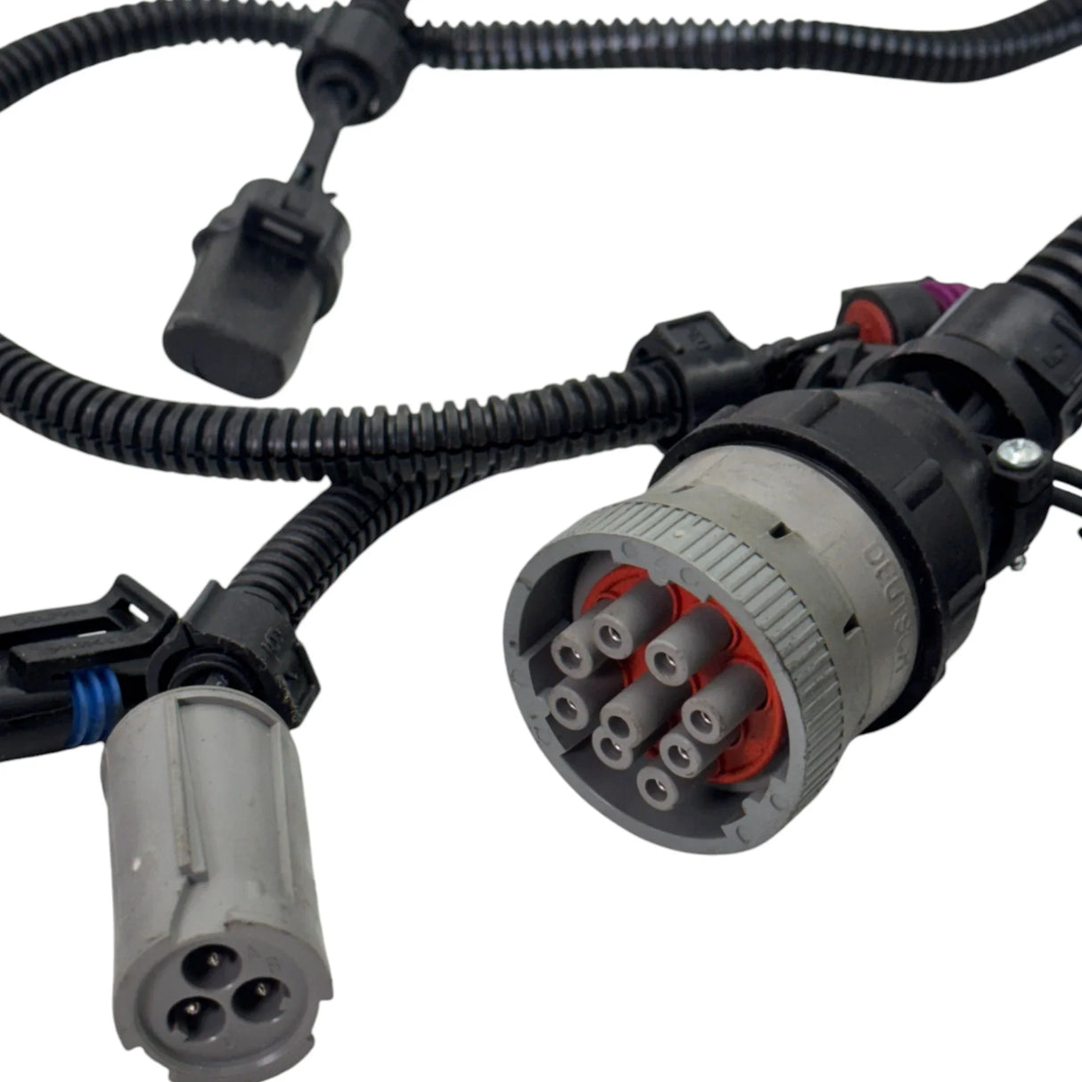 3083770 Genuine Cummins Celect N14 Sensor Engine Harness - Truck To Trailer