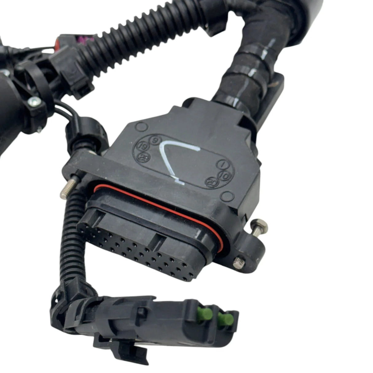 3083770 Genuine Cummins Celect N14 Sensor Engine Harness - Truck To Trailer