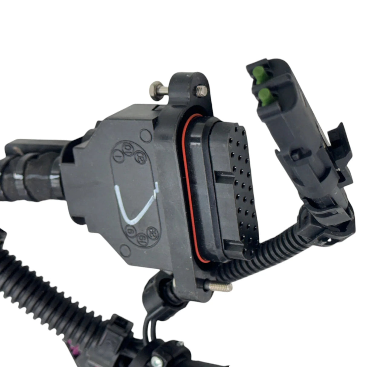 3083770 Genuine Cummins Celect N14 Sensor Engine Harness - Truck To Trailer