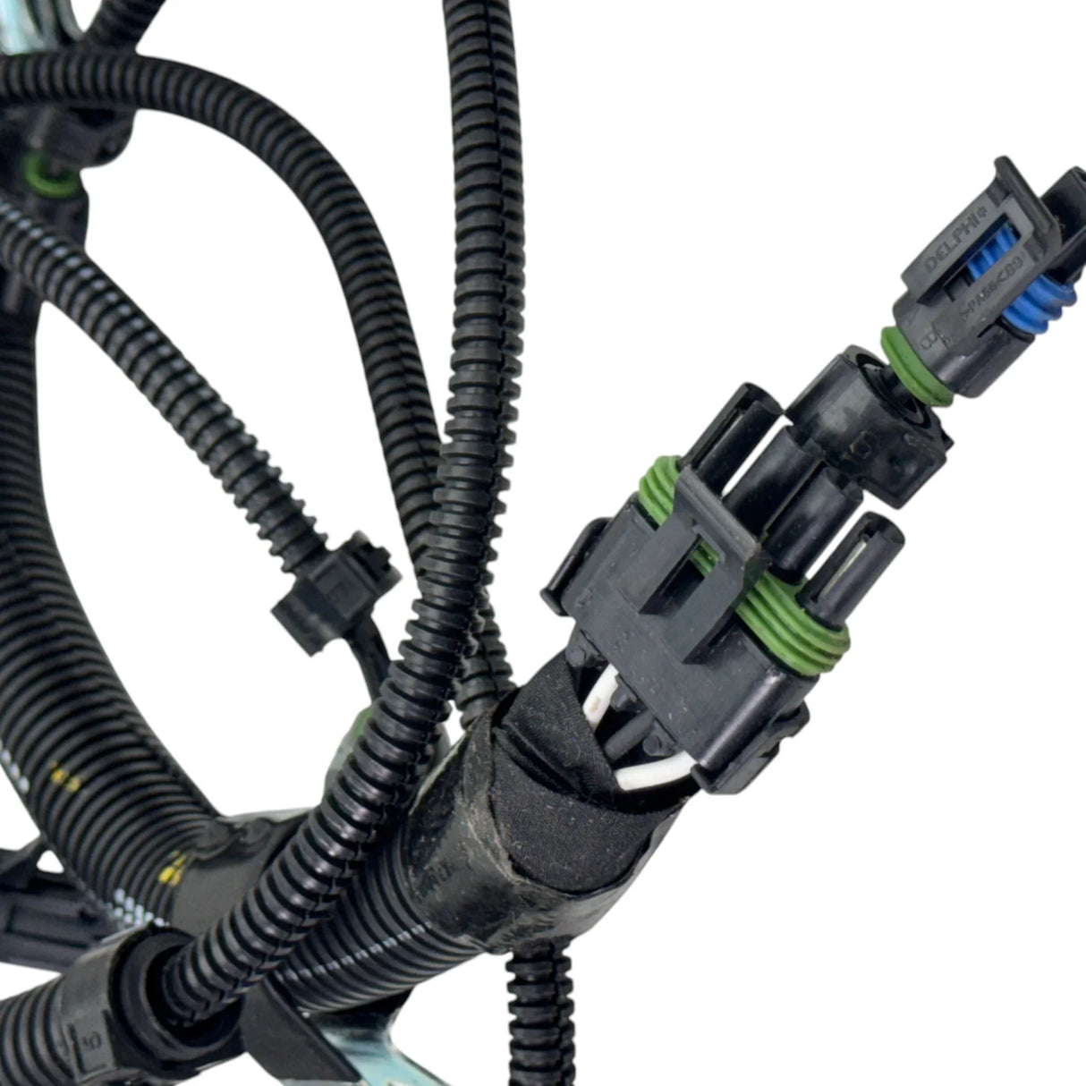 3083770 Genuine Cummins Celect N14 Sensor Engine Harness - Truck To Trailer