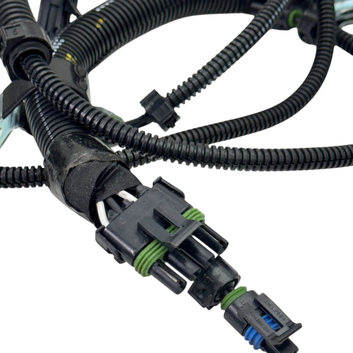 3083770 Genuine Cummins Celect N14 Sensor Engine Harness - Truck To Trailer