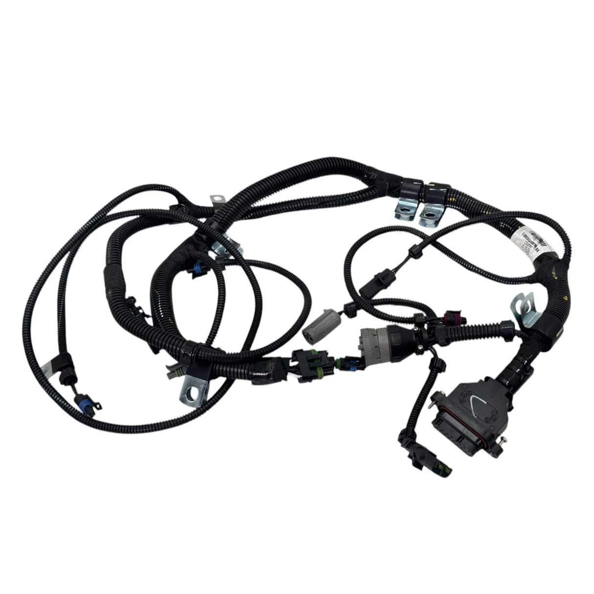 3083770 Genuine Cummins Celect N14 Sensor Engine Harness - Truck To Trailer