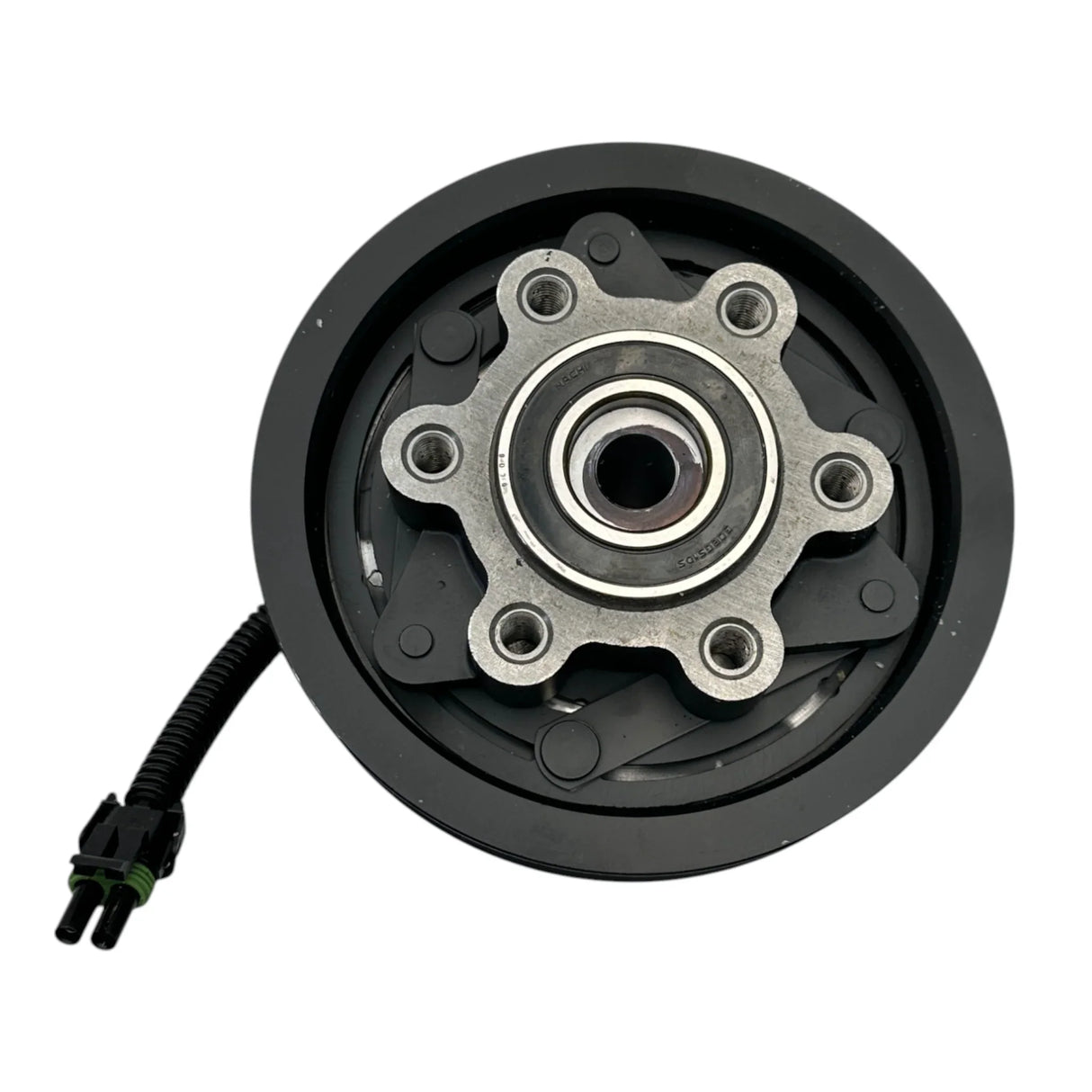 4936007 Genuine Cummins Electromagnetic Fan Clutch - Truck To Trailer