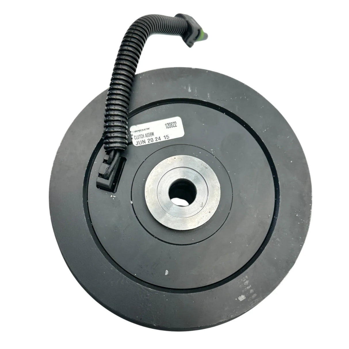 4936007 Genuine Cummins Electromagnetic Fan Clutch - Truck To Trailer