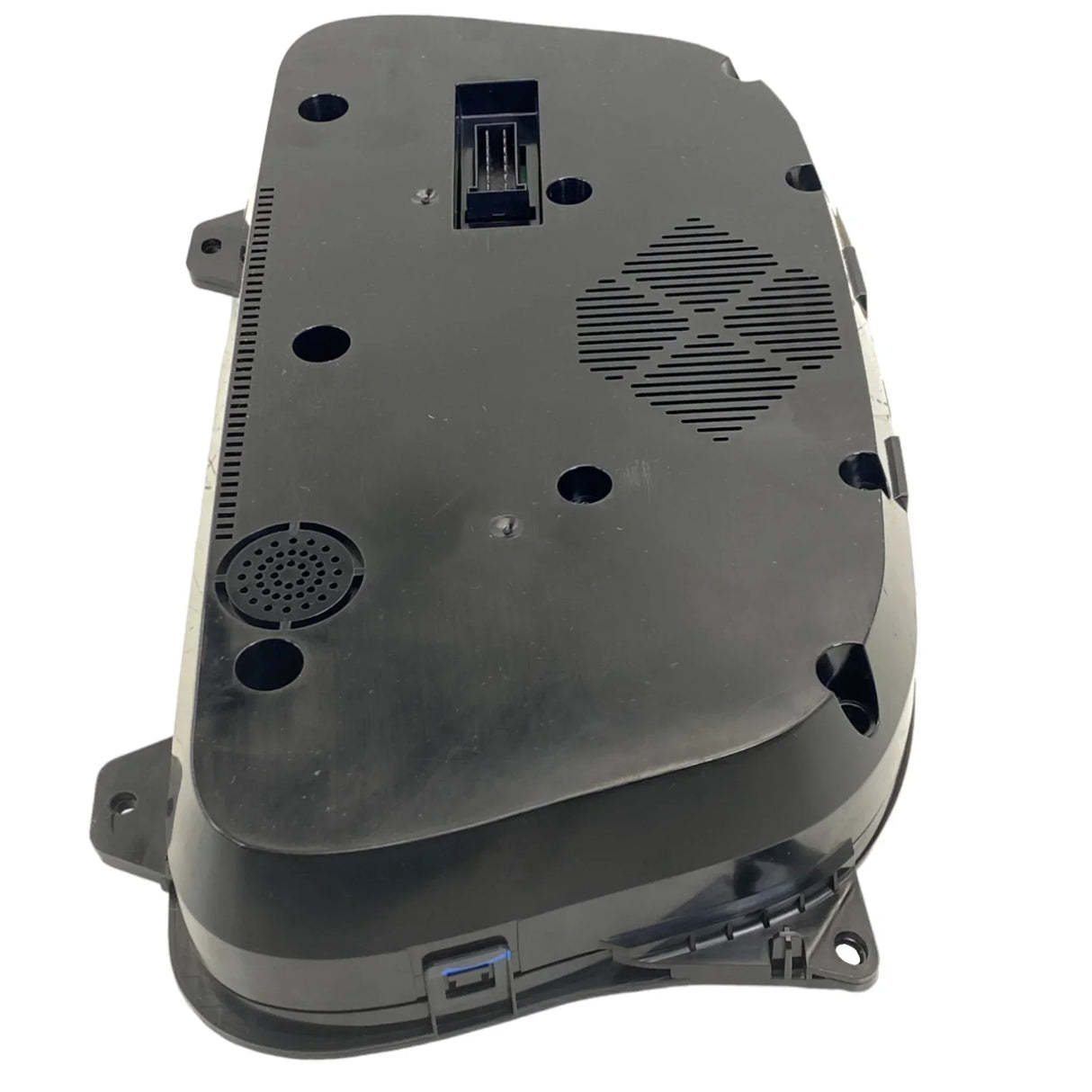 Q43605763111B Genuine Paccar Instrument Cluster Black Bezel - Truck To Trailer