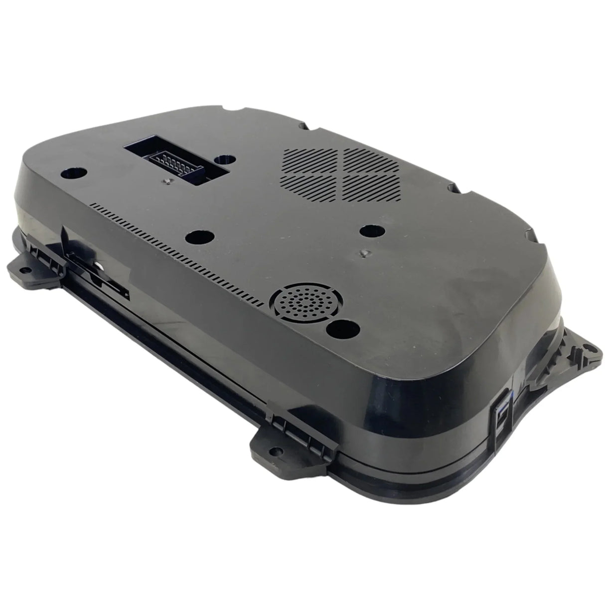 Q43605763111B Genuine Paccar Instrument Cluster Black Bezel - Truck To Trailer