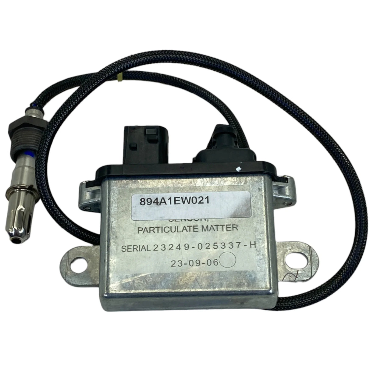 894A1-EW021 Genuine Hino Diesel Particulate Sensor - Truck To Trailer