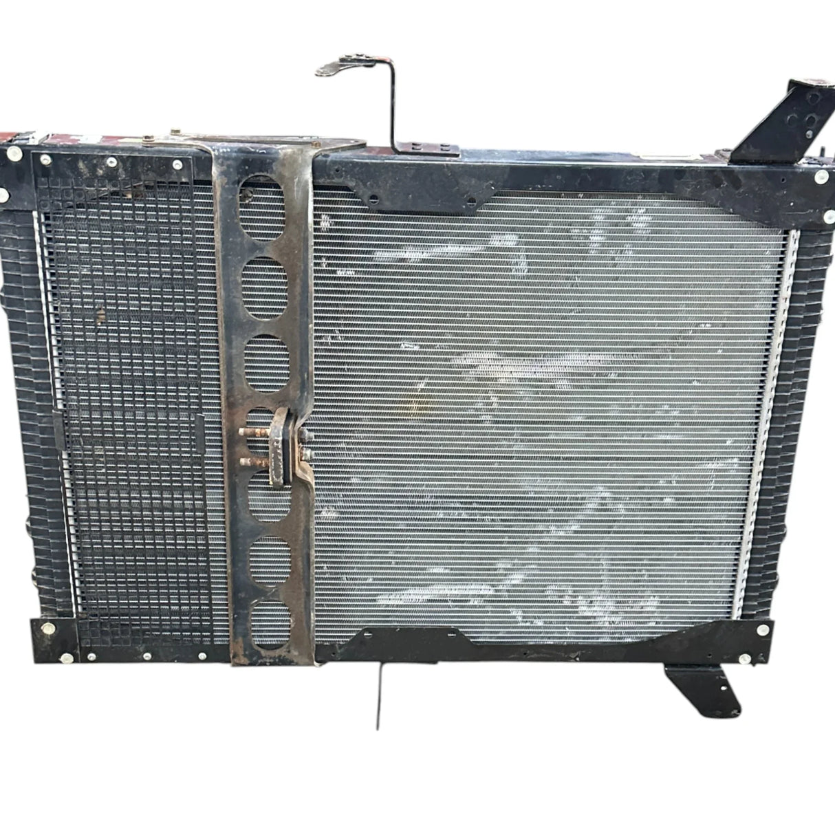 U3932002 Genuine Behr Radiator For Freightliner With A Frame - Truck To Trailer