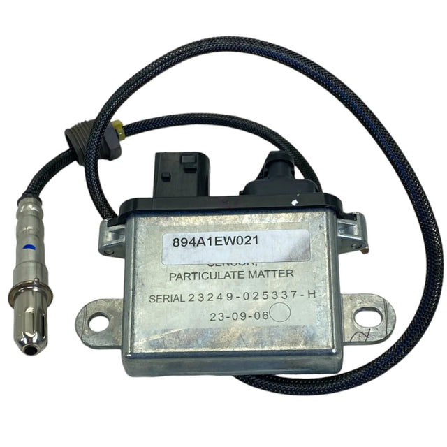 894A1-EW021 Genuine Hino Diesel Particulate Sensor - Truck To Trailer
