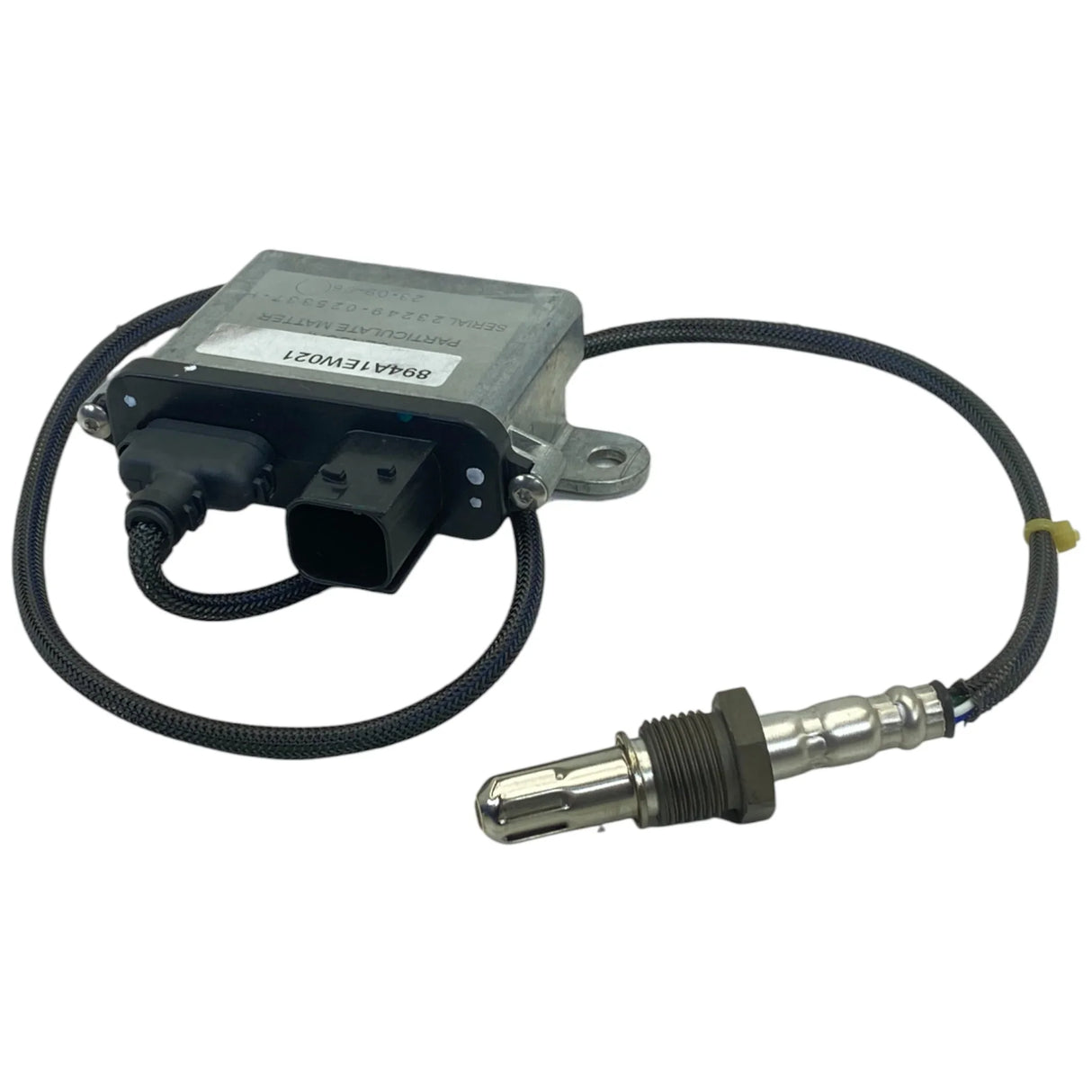 894A1-EW021 Genuine Hino Diesel Particulate Sensor - Truck To Trailer