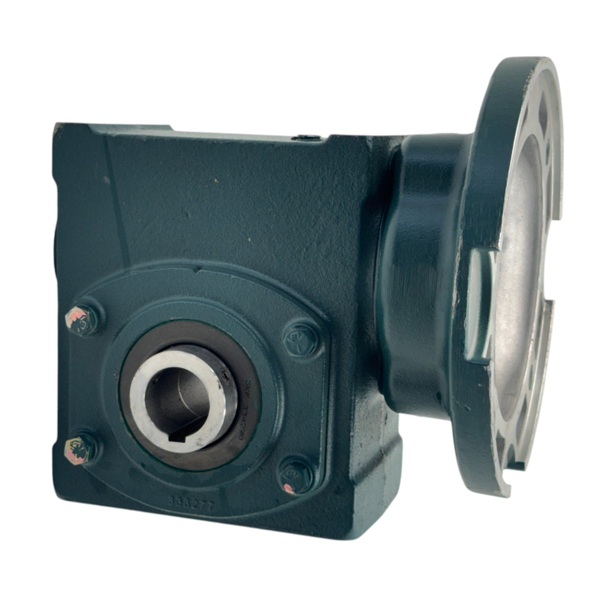 26Q05H18 Dodge Right Angle Worm Gear Speed Reducer