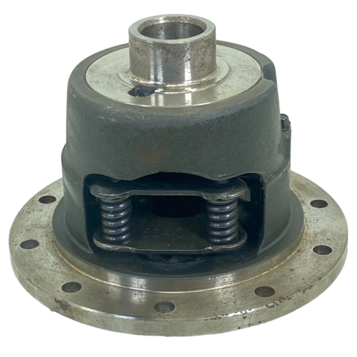 4612825 Genuine Eaton Differential Carrier For GM - Truck To Trailer