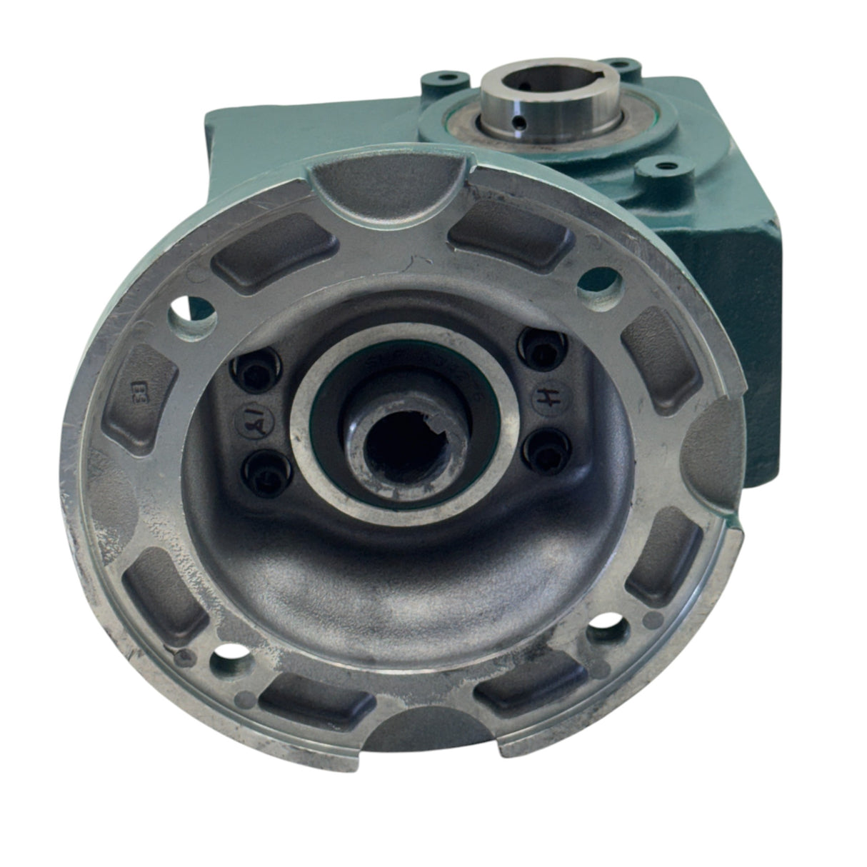 26Q05H18 Dodge Right Angle Worm Gear Speed Reducer