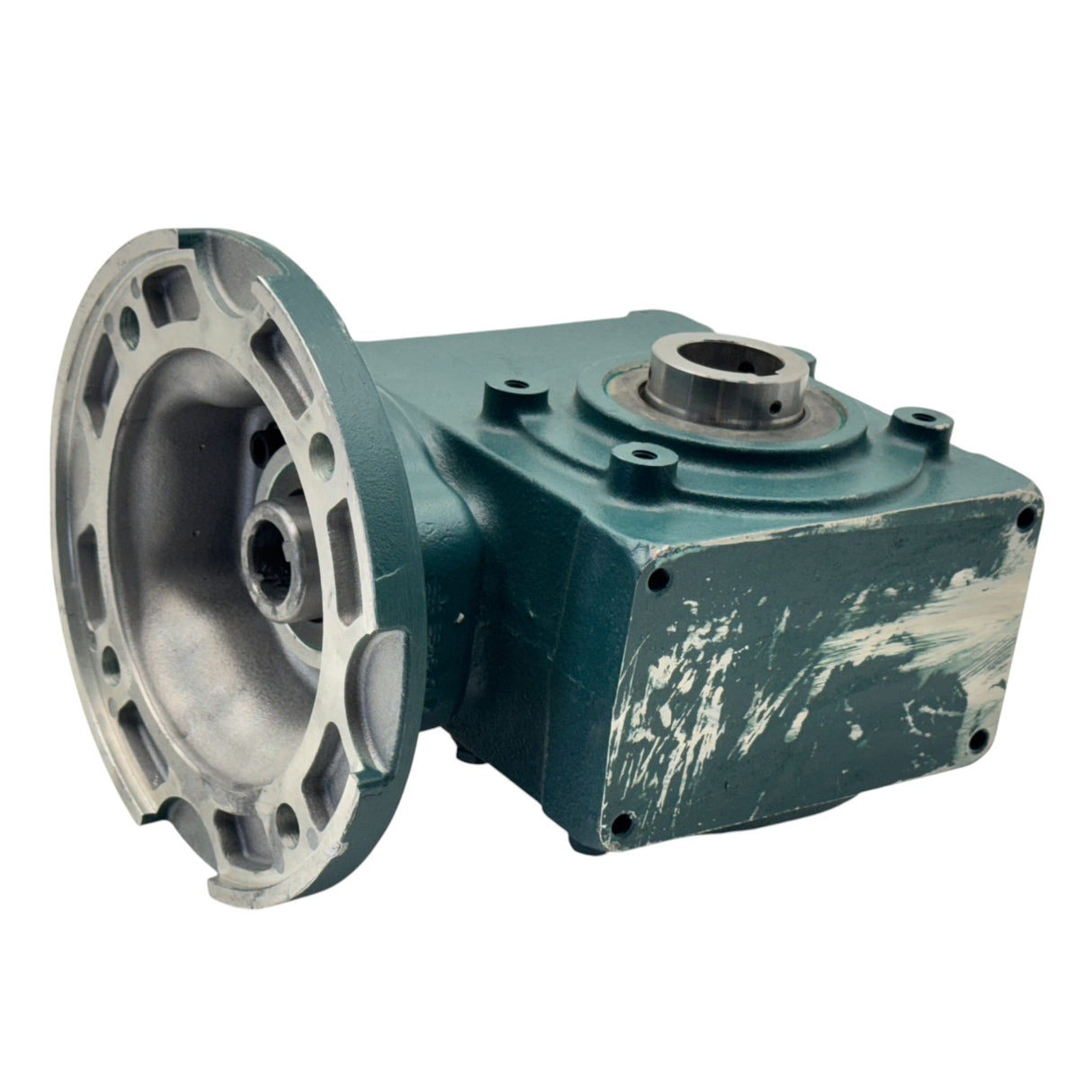 26Q05H18 Dodge Right Angle Worm Gear Speed Reducer