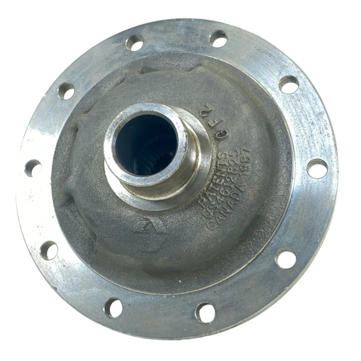 4612825 Genuine Eaton Differential Carrier For GM - Truck To Trailer