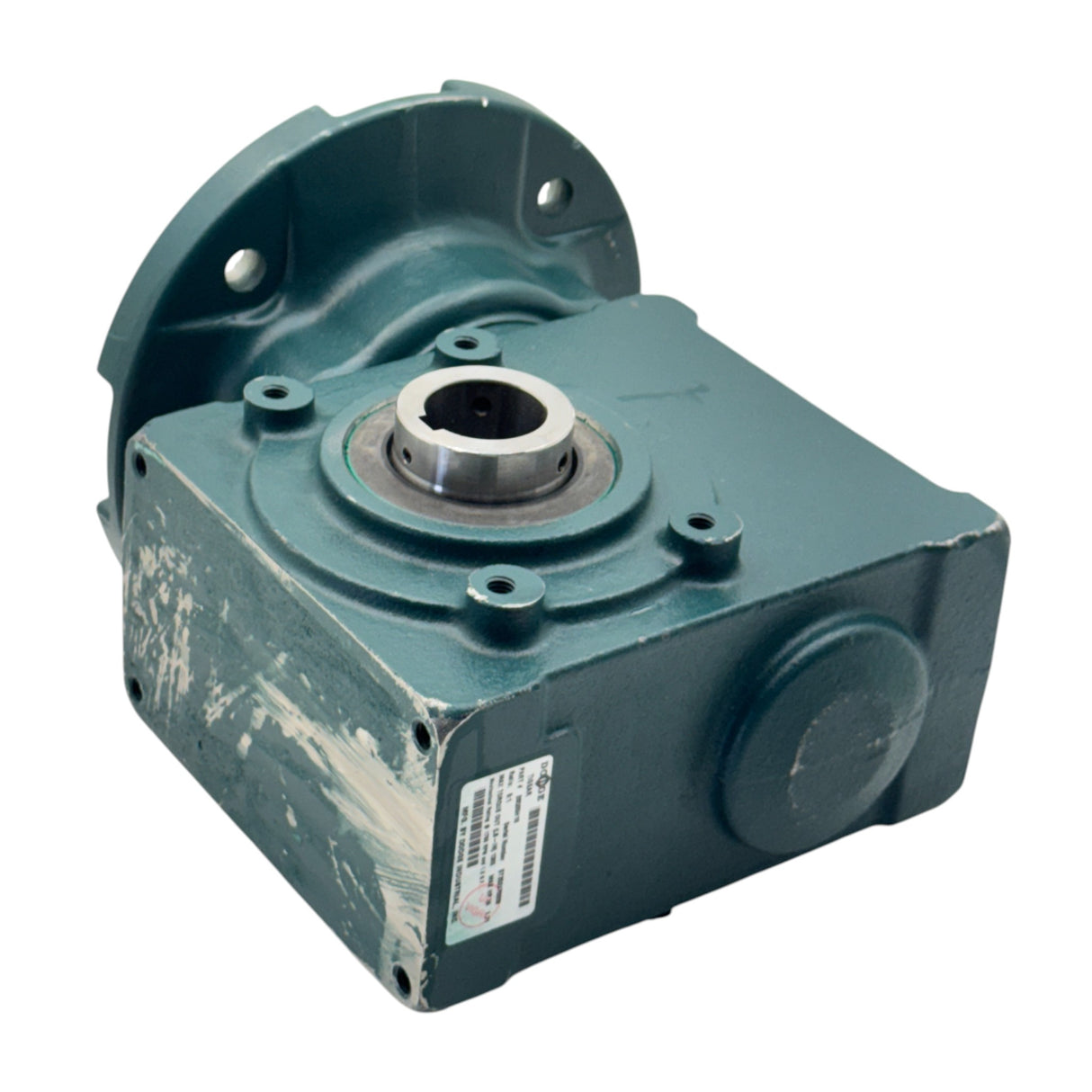 26Q05H18 Dodge Right Angle Worm Gear Speed Reducer