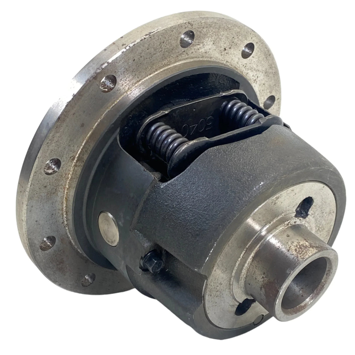 4612825 Genuine Eaton Differential Carrier For GM - Truck To Trailer