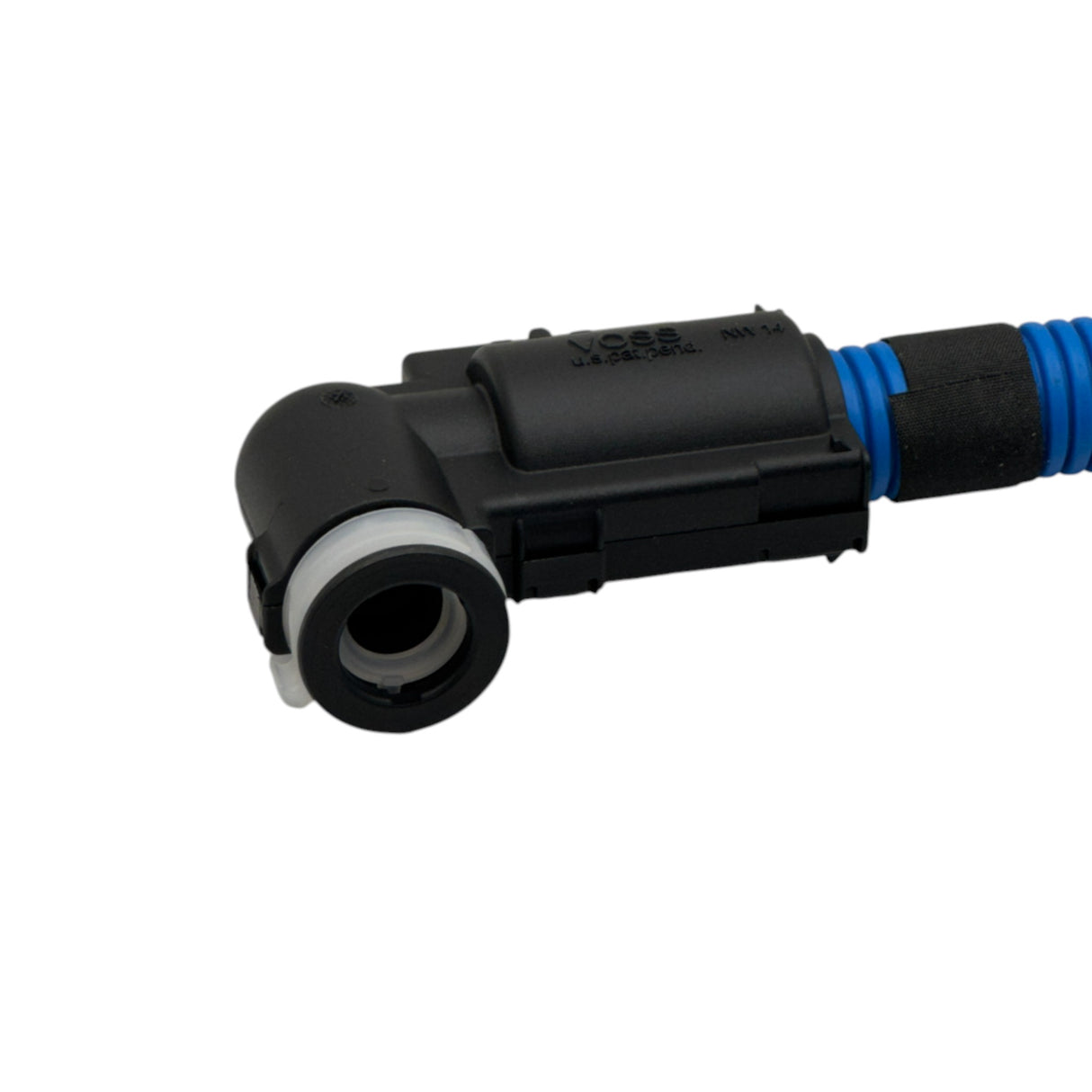 04 32033 200 Genuine Freightliner DEF Diesel Exhaust Fluid Line 2000MM