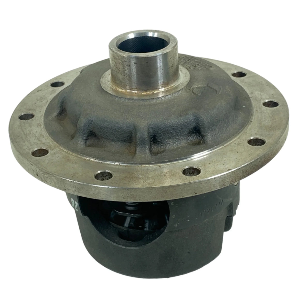 4612825 Genuine Eaton Differential Carrier For GM - Truck To Trailer