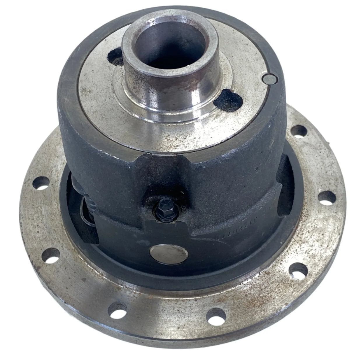 4612825 Genuine Eaton Differential Carrier For GM - Truck To Trailer