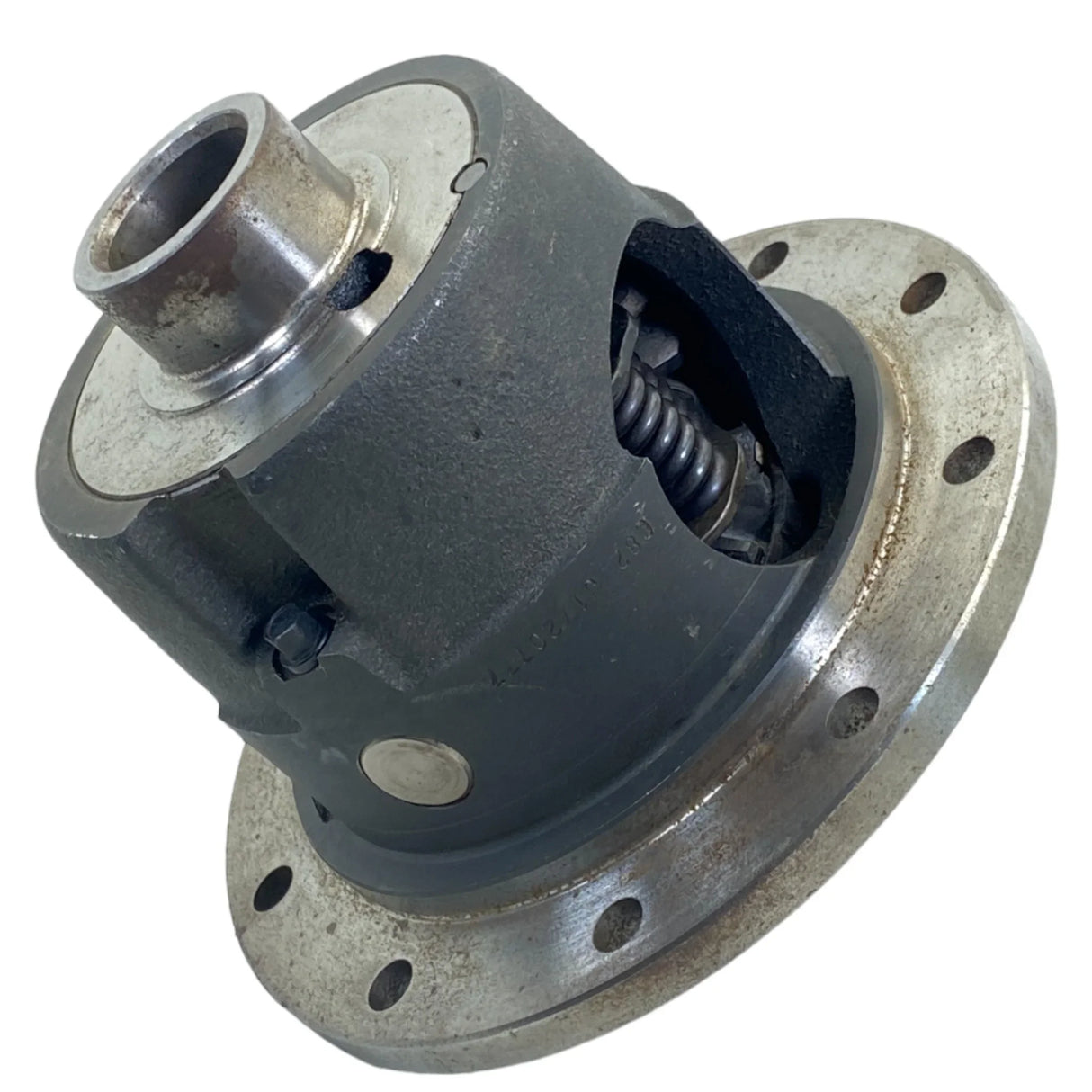 4612825 Genuine Eaton Differential Carrier For GM - Truck To Trailer