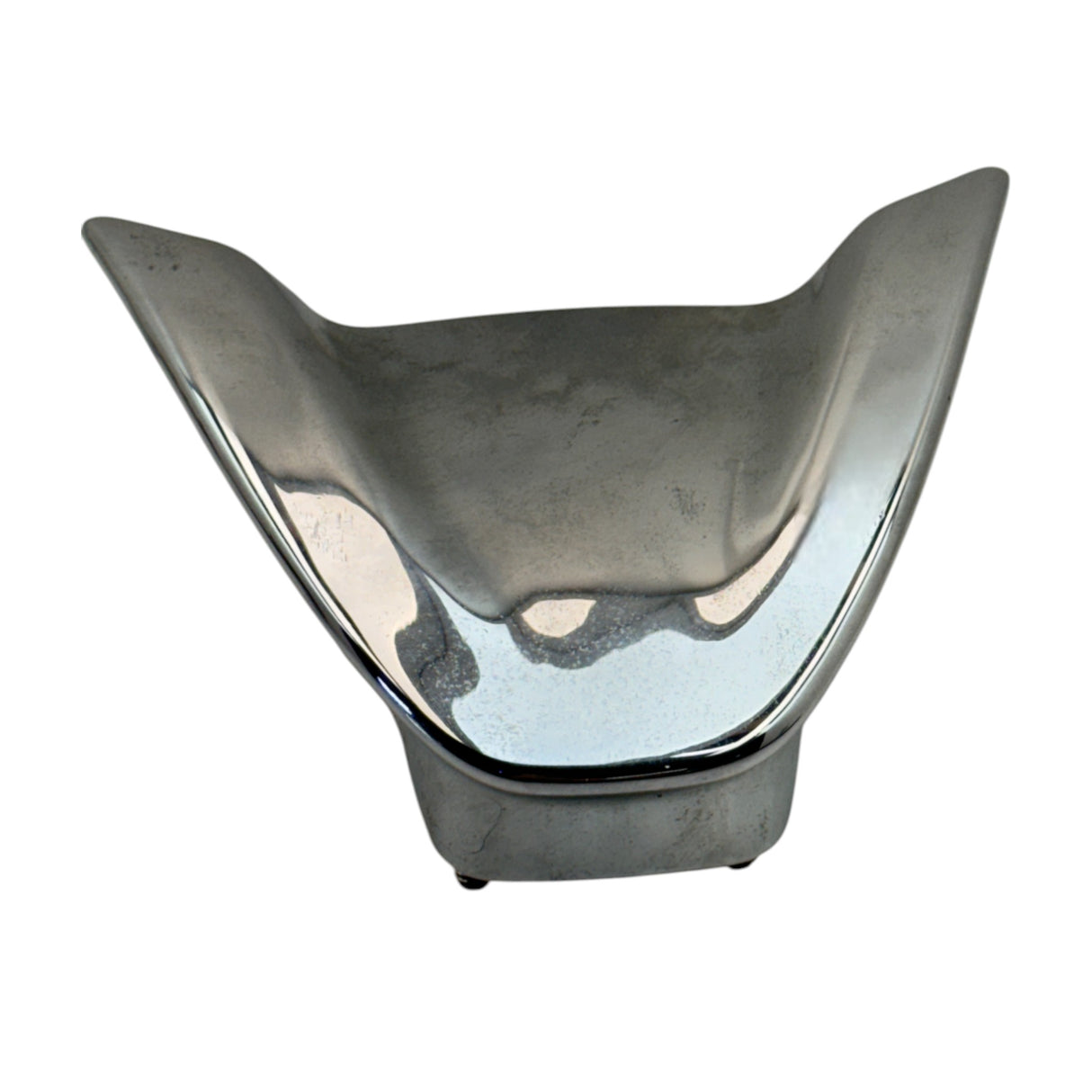 A17-17471-000 Genuine Freightliner Hood Ornament Handle Assembly