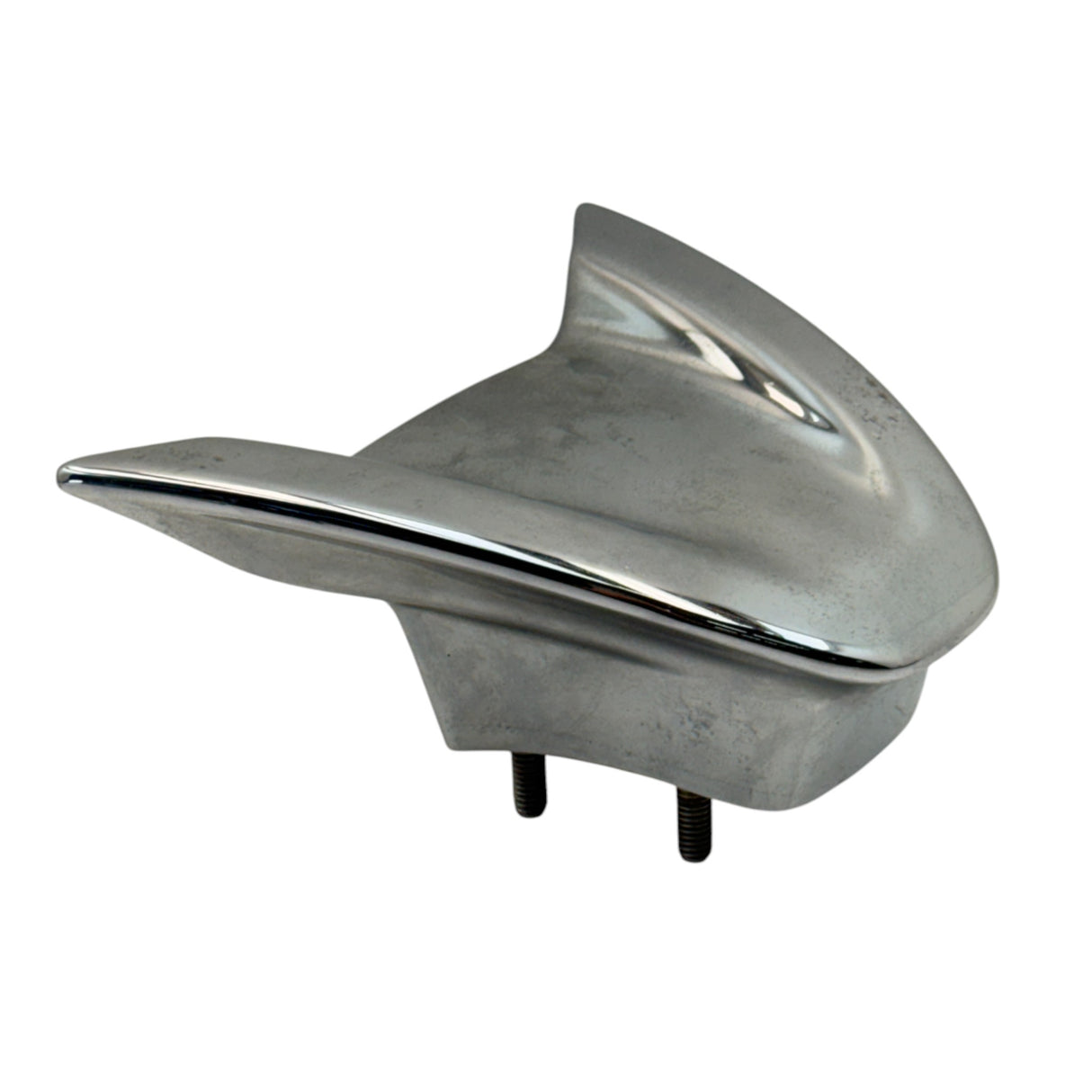 A17-17471-000 Genuine Freightliner Hood Ornament Handle Assembly