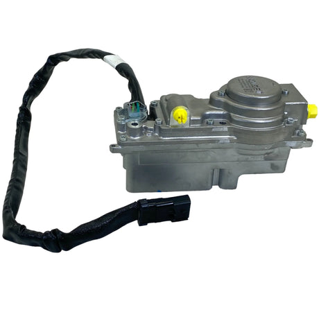 4032676RX Genuine Holset Electronic Actuator - Truck To Trailer