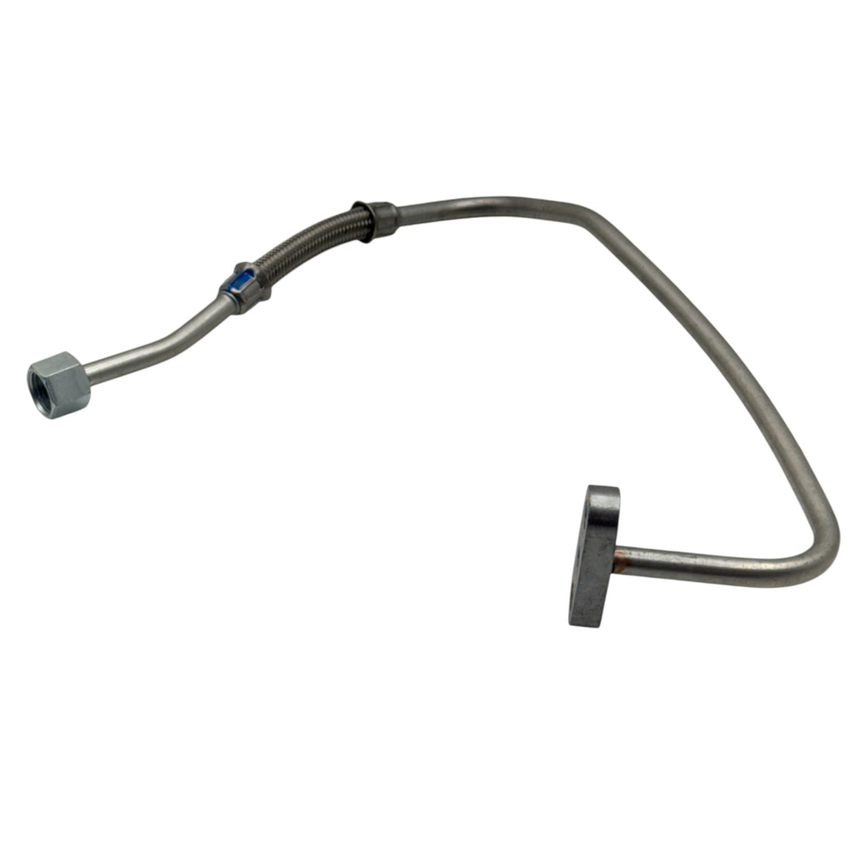 1855915C2 Genuine International Inlet Oit Tube Assembly