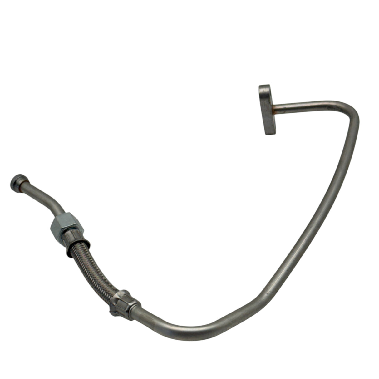 1855915C2 Genuine International Inlet Oit Tube Assembly