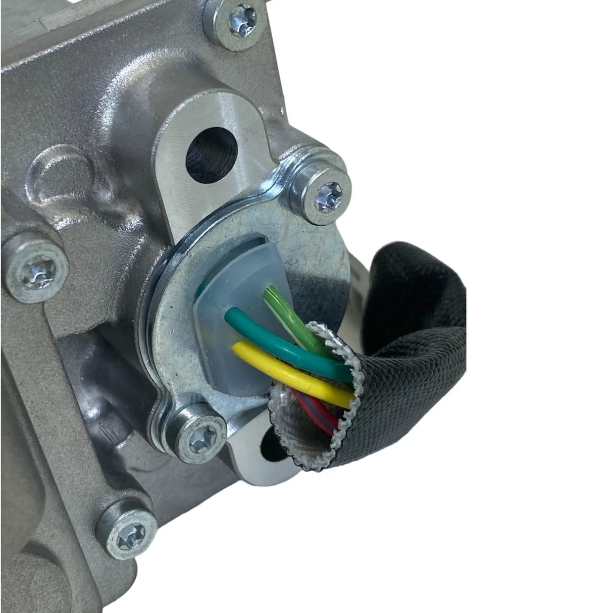 4032676RX Genuine Holset Electronic Actuator - Truck To Trailer