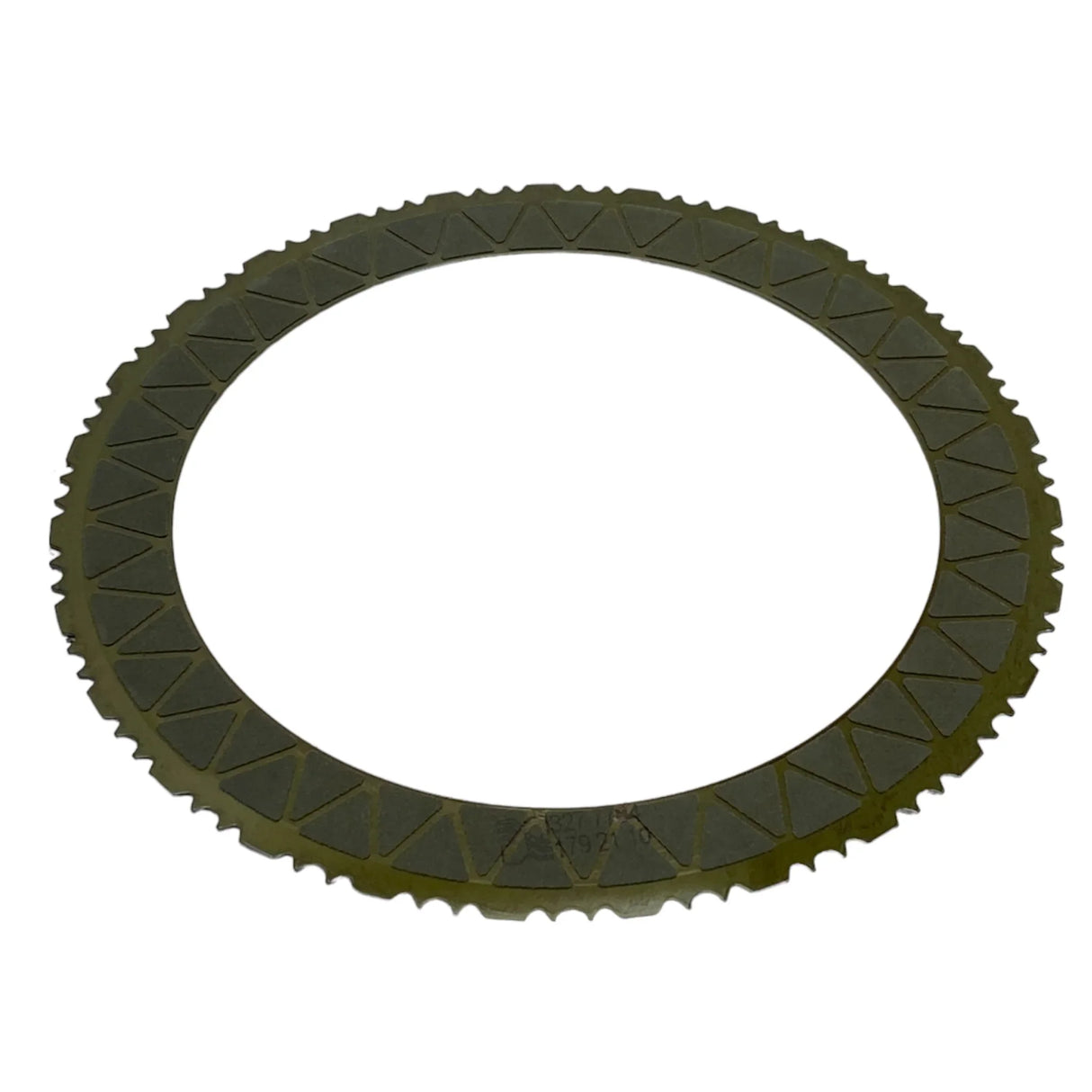 24282327 Genuine GM Transmission Clutch Friction Plate Pack Of 7 - Truck To Trailer