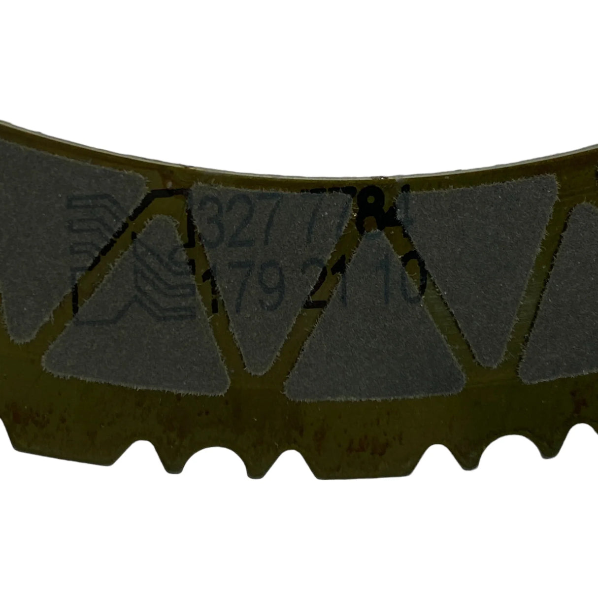 24282327 Genuine GM Transmission Clutch Friction Plate Pack Of 7 - Truck To Trailer