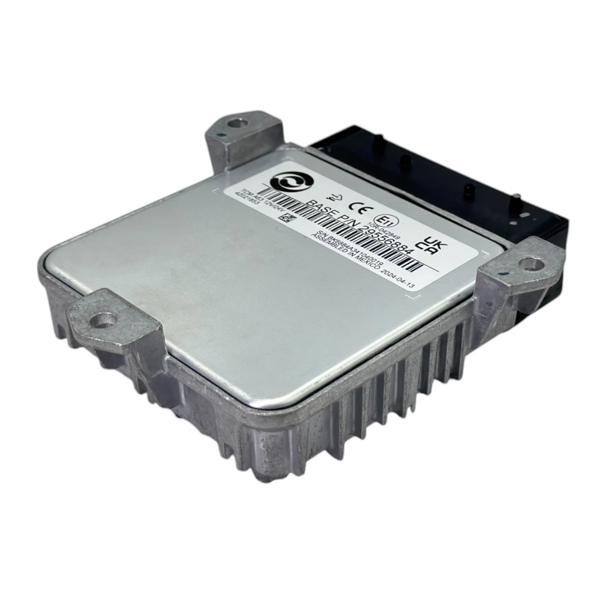 29556884 Genuine Allison Tcm Transmission Control Module A63 - Truck To Trailer