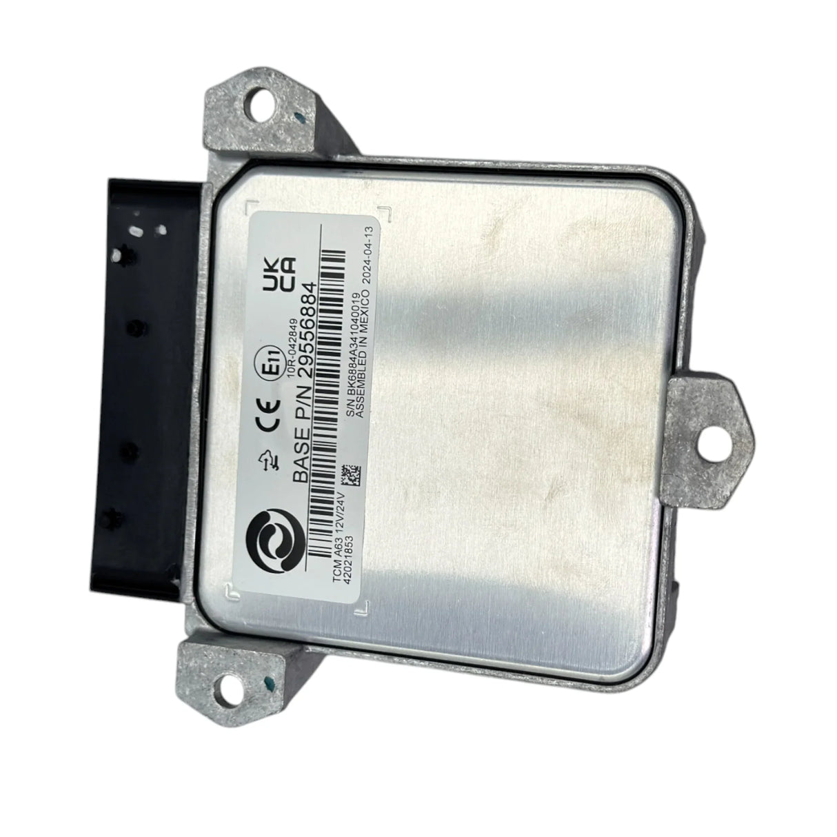 29556884 Genuine Allison Tcm Transmission Control Module A63 - Truck To Trailer