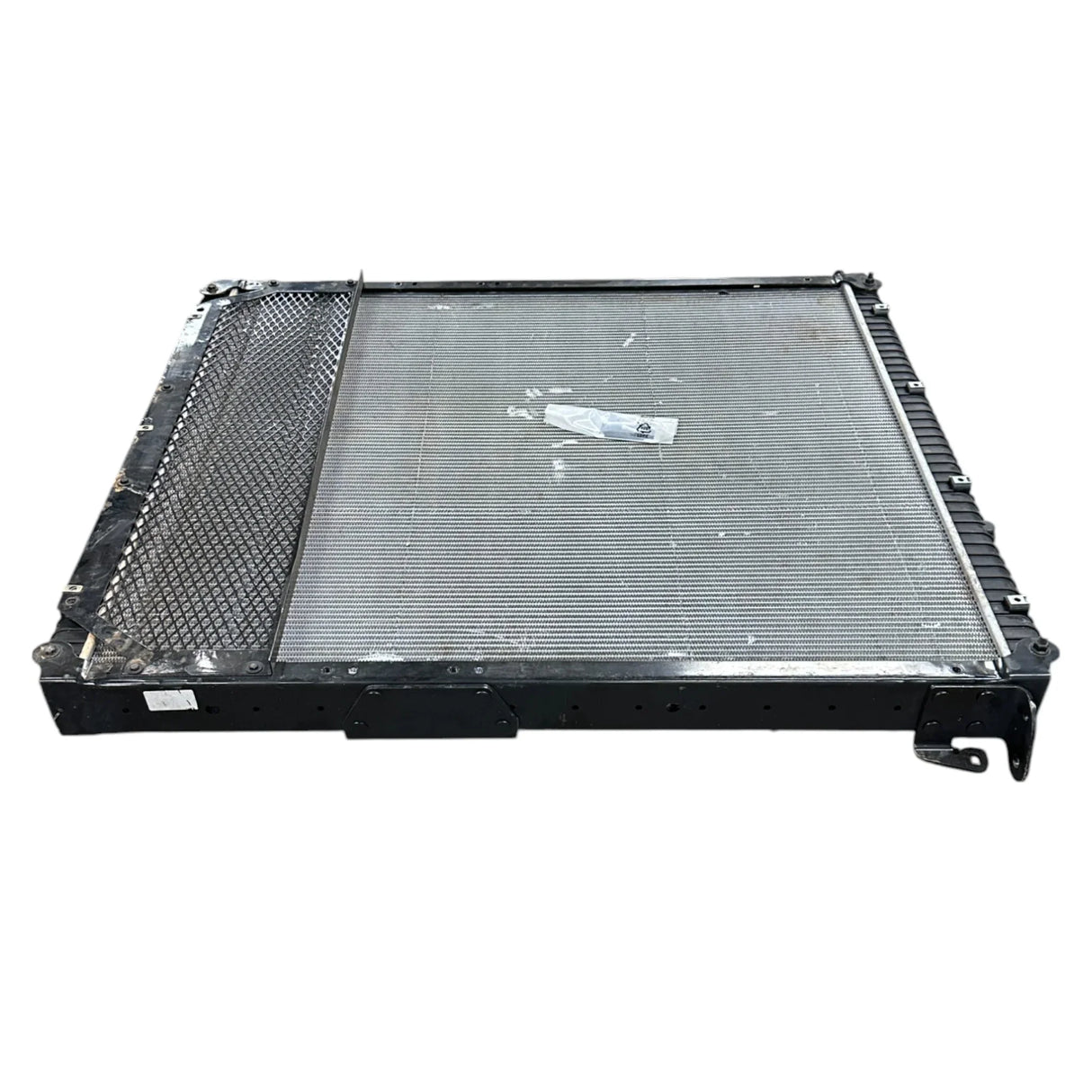 A0201190021 Genuine Freightliner/Century/Cascadia Radiator - Truck To Trailer