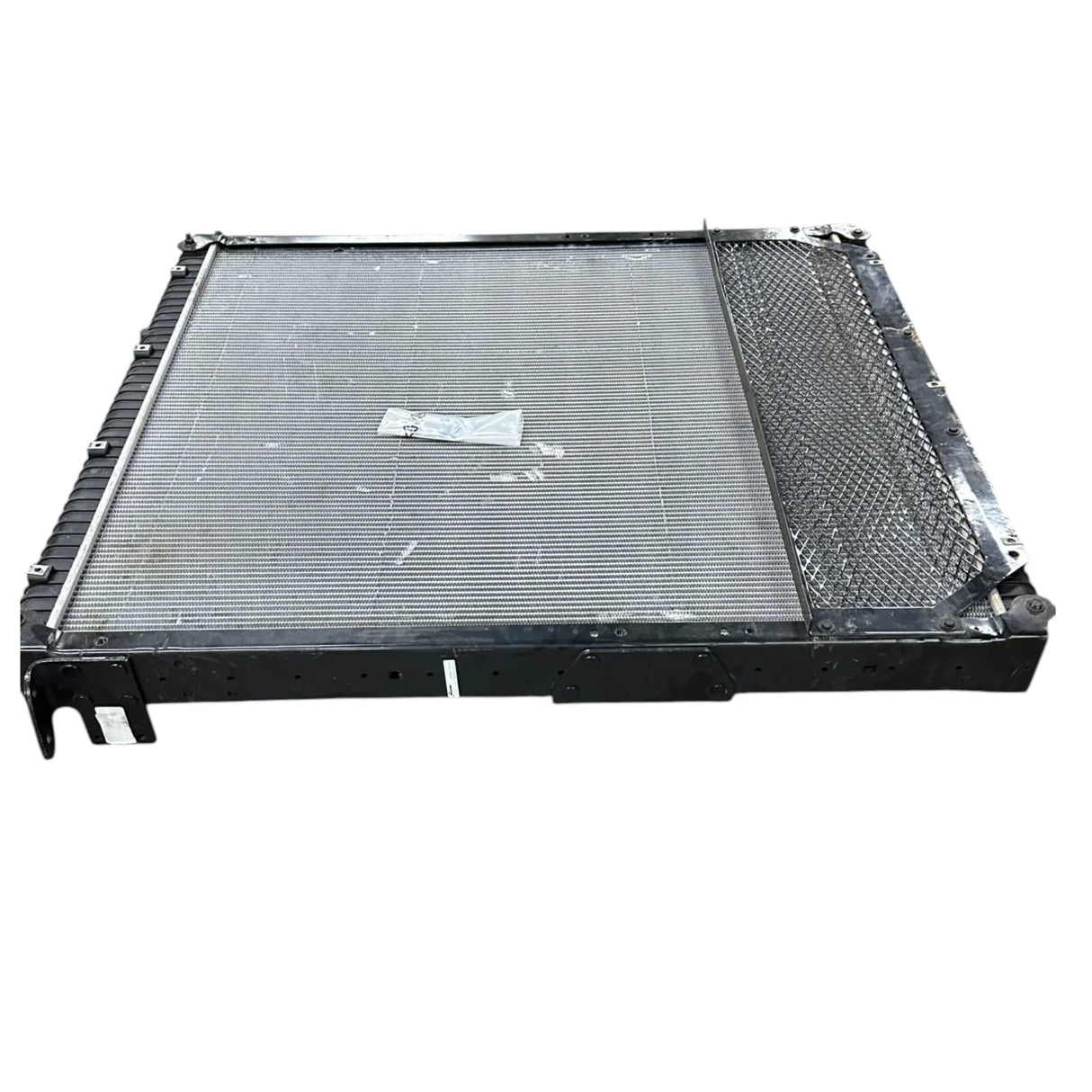0526620003 Genuine Freightliner/Century/Cascadia Radiator - Truck To Trailer