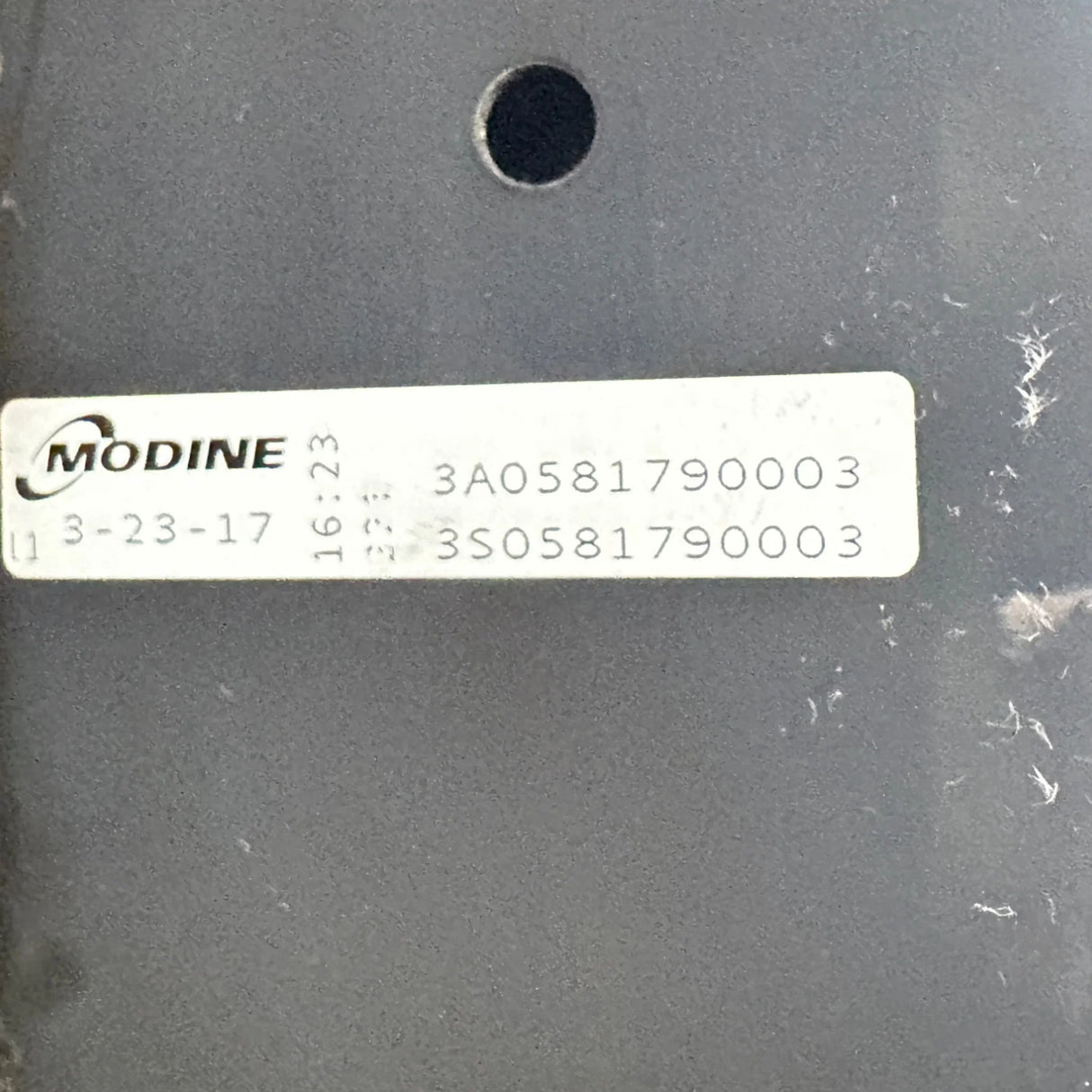 A0201190021 Genuine Freightliner/Century/Cascadia Radiator - Truck To Trailer