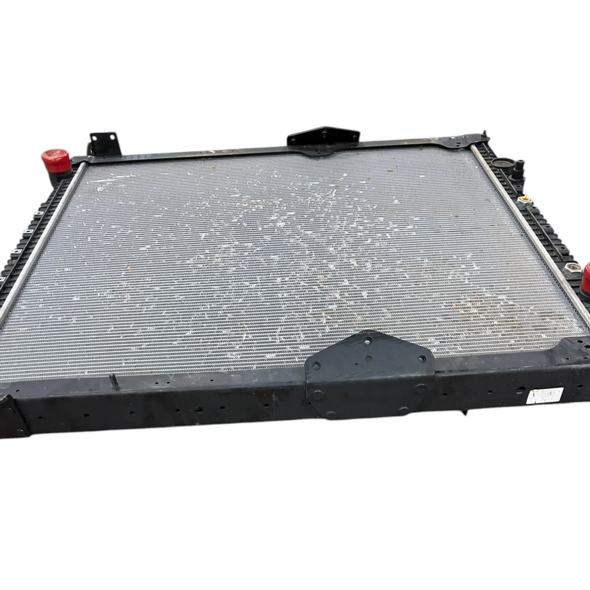 0529617009 Genuine Freightliner/Century/Cascadia Radiator - Truck To Trailer