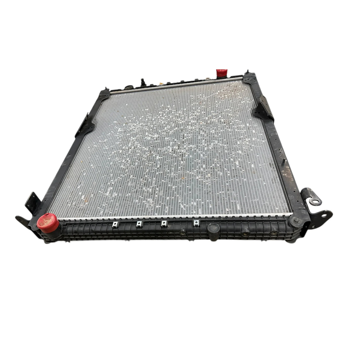 0534048001 Genuine Freightliner/Century/Cascadia Radiator - Truck To Trailer