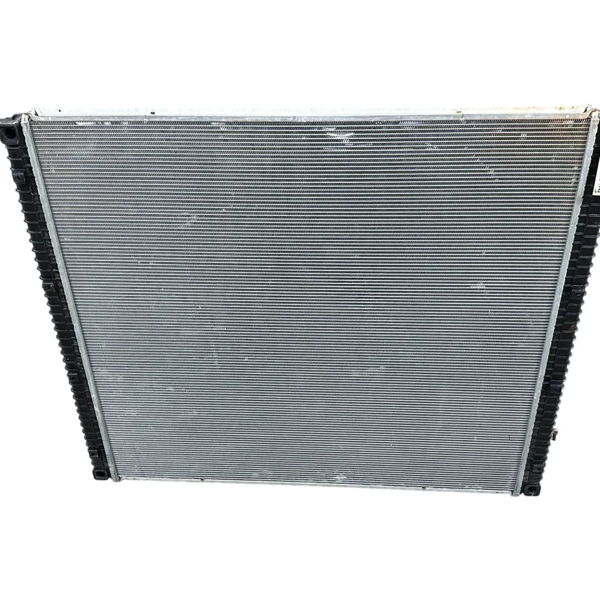 0534049001 Genuine Freightliner Radiator - Truck To Trailer