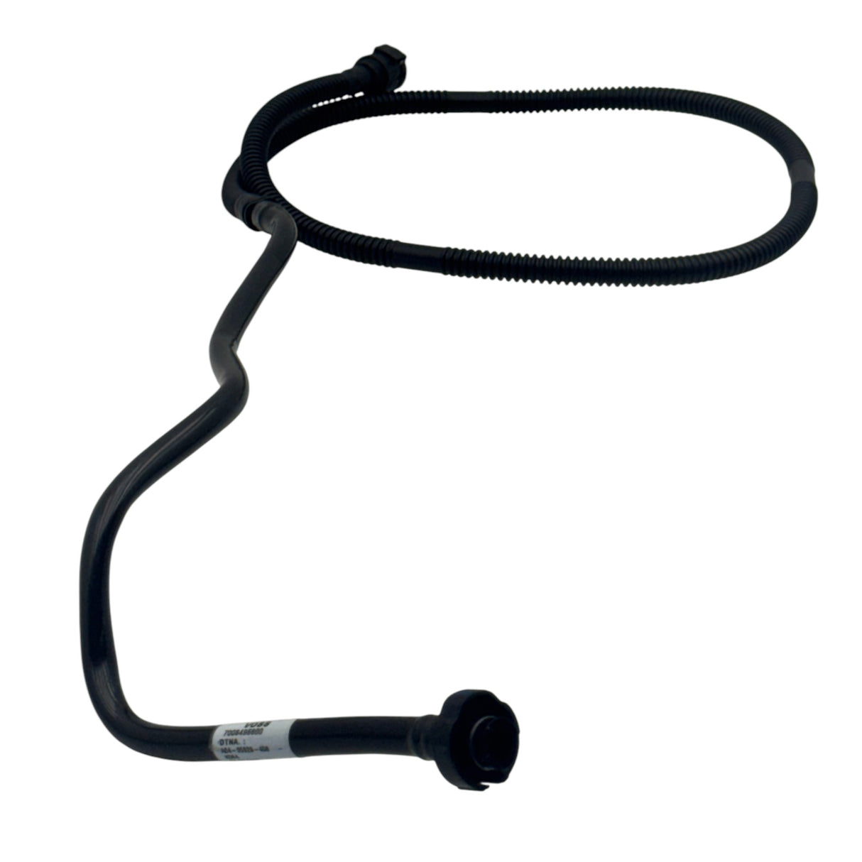 A04 35929 458 Genuine Freightliner Coolant Supply Tube Assembly